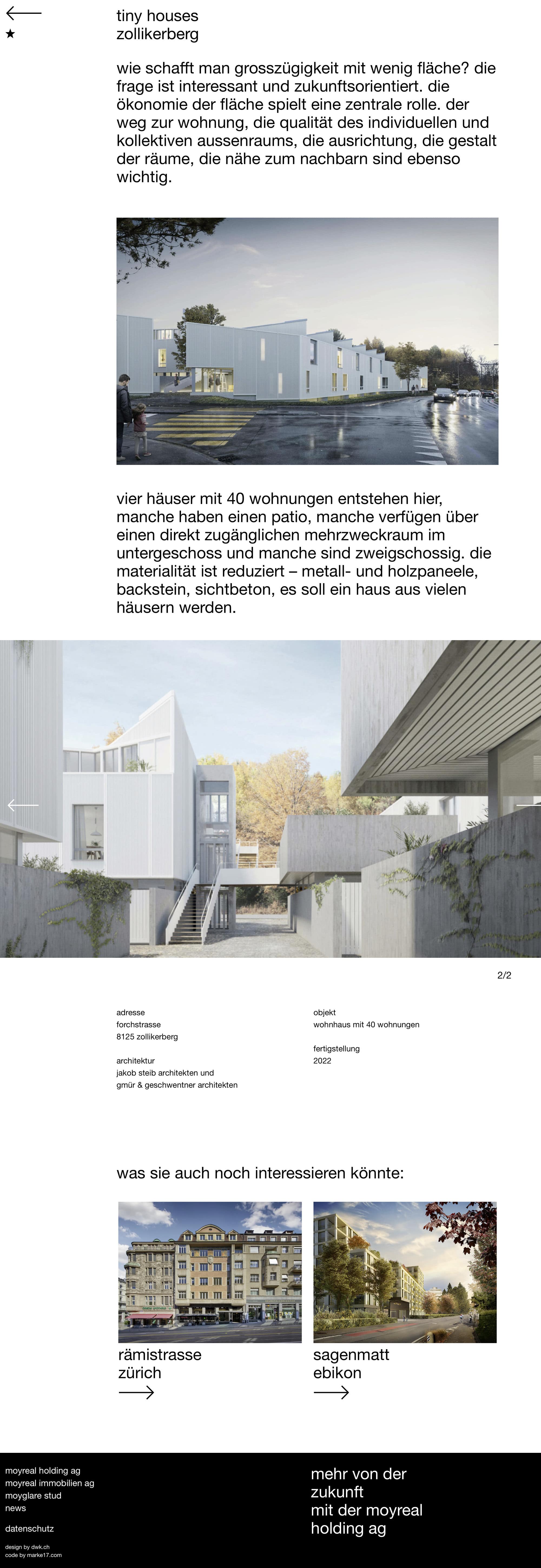 marke17 Moyreal Immobilien